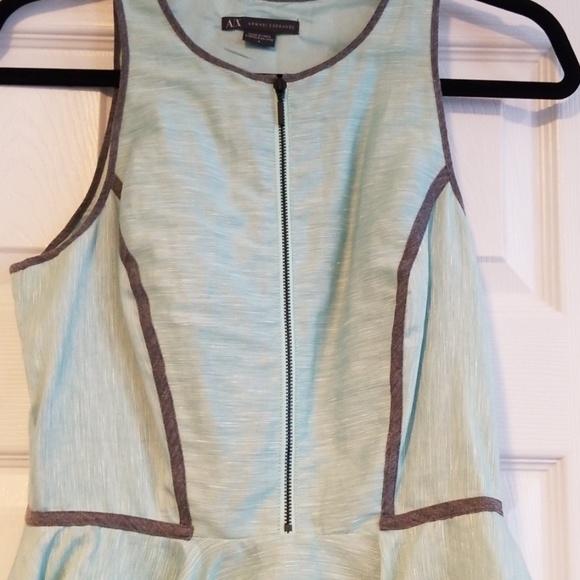 Armani Exchange dress - Picture 2 of 5